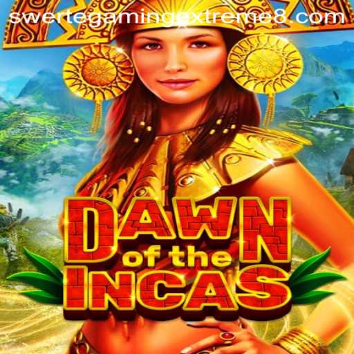 Discover the Exciting World of DawnoftheIncas with SwerteGaming Extreme