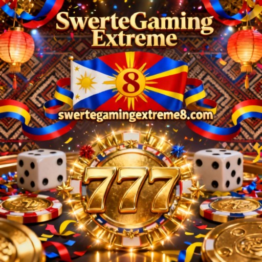 SwerteGaming Extreme