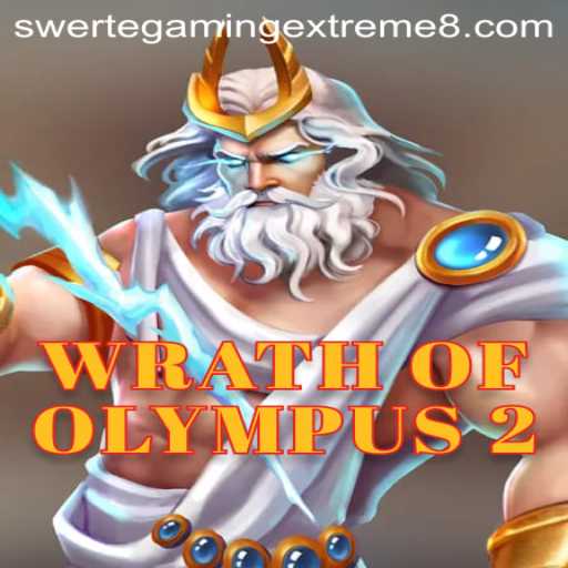 The Enchanting World of WrathofOlympus2: A Deep Dive into SwerteGaming Extreme's Latest Release